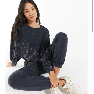 Z Supply Splatter Set